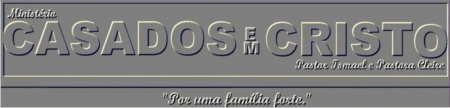 Casados Em Cristo